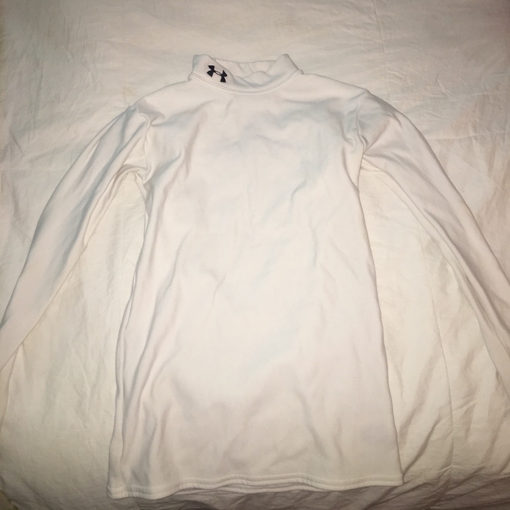 Under armour long sleeve